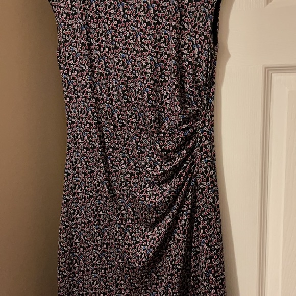 Loft by Ann Taylor - Jersey dress - size S - NWOT - Picture 7 of 7
